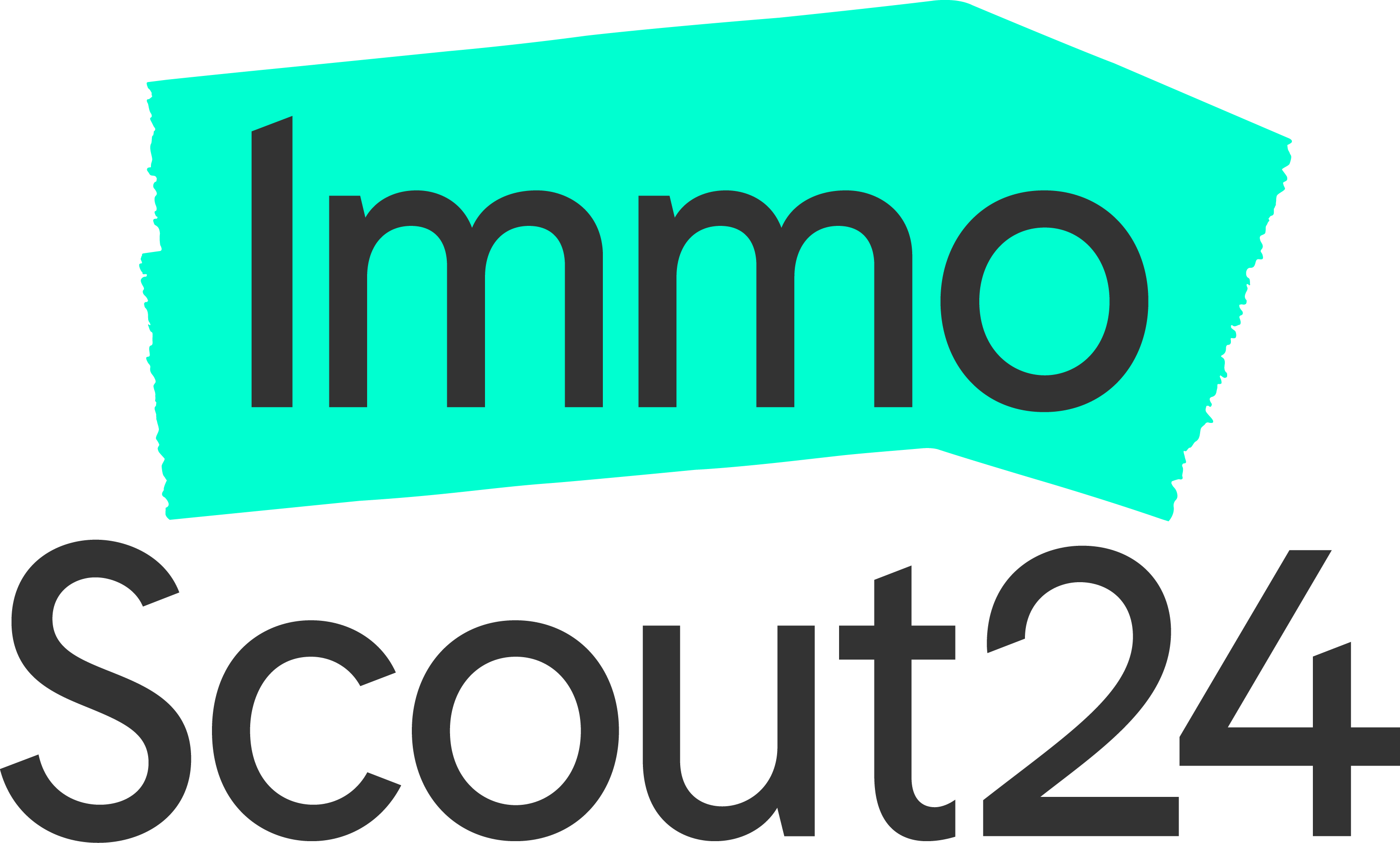 ImmoScout24 Logo